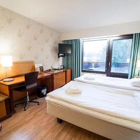 Budget Hotel