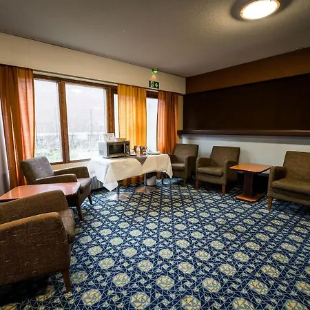 Budget Hotel 3*