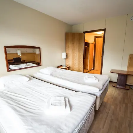 Hotel Budget