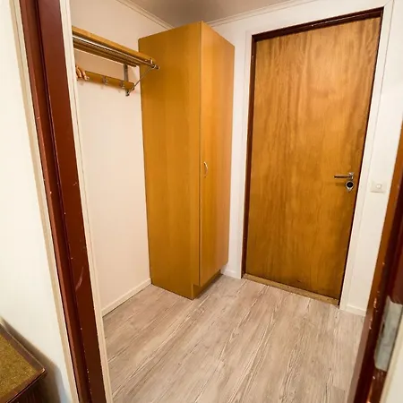 Budget Отель Раахе