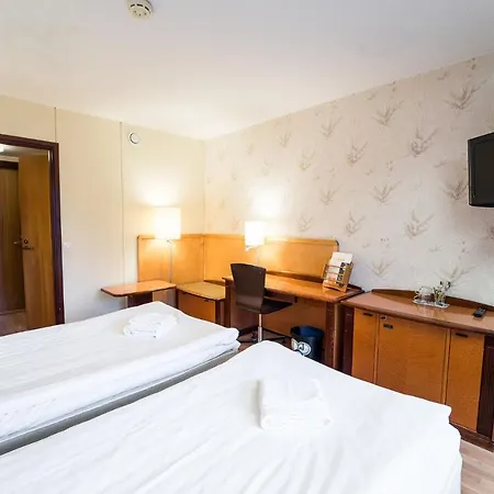 Budget Hotel