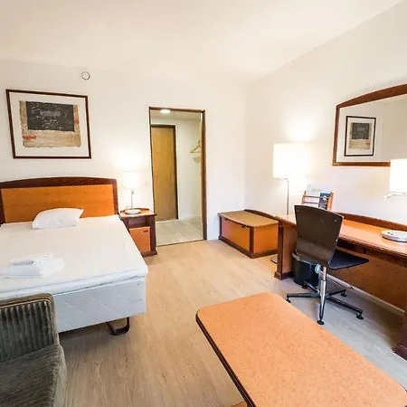 Budget Hotel 3*