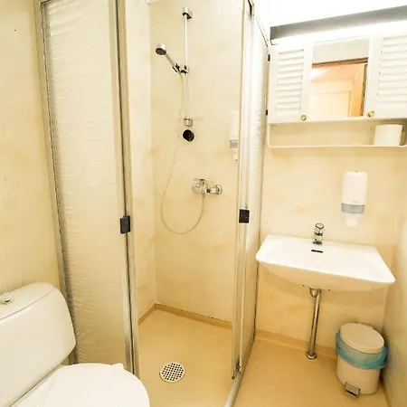 Budget 3* Раахе