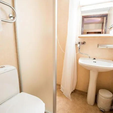 Budget Hotel Raahe