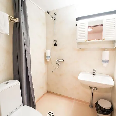 Budget 3* Раахе