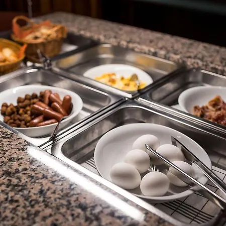 Hotel Budget