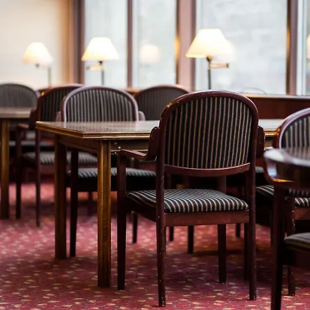 Hotel Budget Raahe
