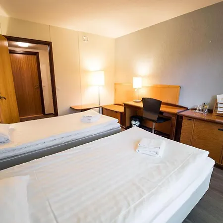 Hotel Budget