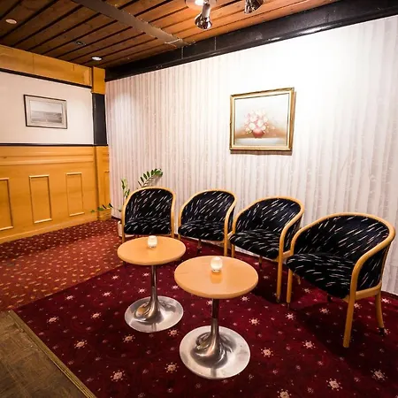 Budget Raahe