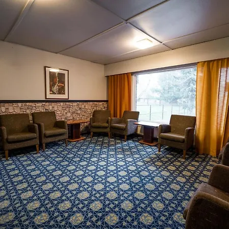 Budget 3* Raahe