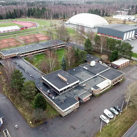 Отель Budget 3*