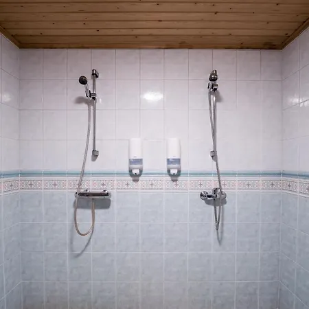 Budget Hotel Raahe