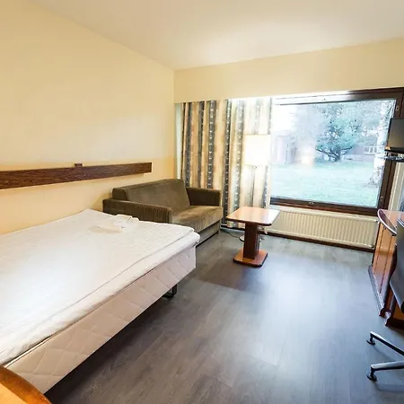 Hotel Budget 3*