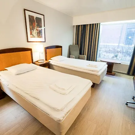 Hotel Budget 3*