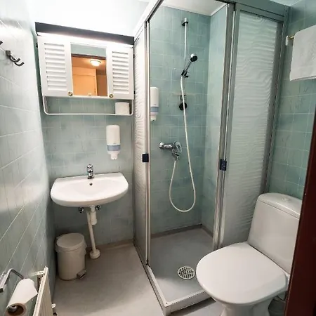 Hotel Budget Raahe