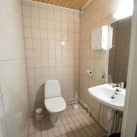 Budget Hotel 3*