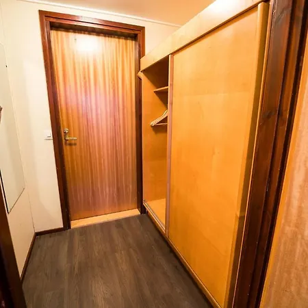 Hotel Budget