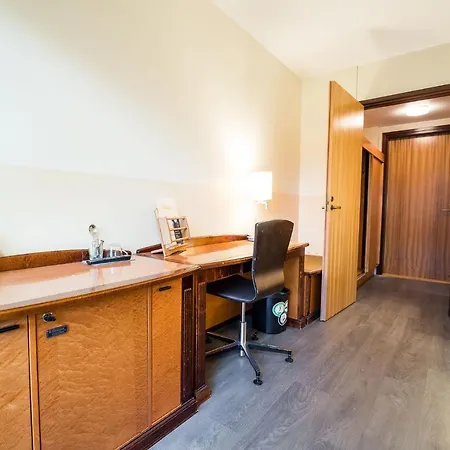 Hotel Budget