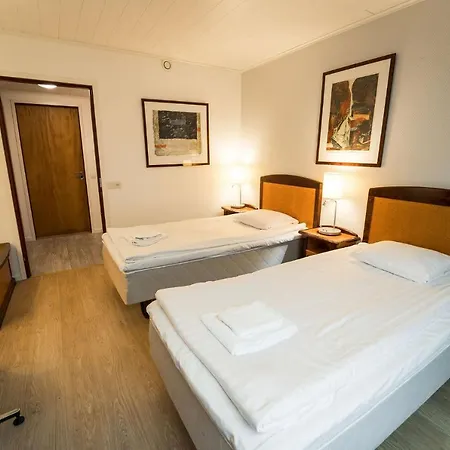 Hotell Budget