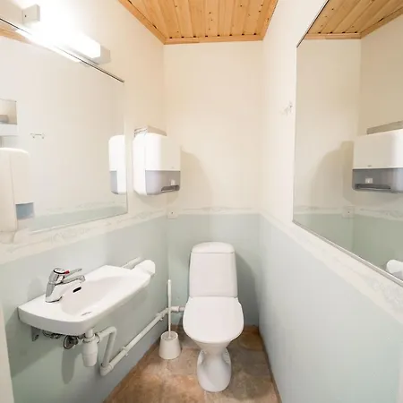 Budget Hotel Raahe