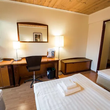 Budget Hotel