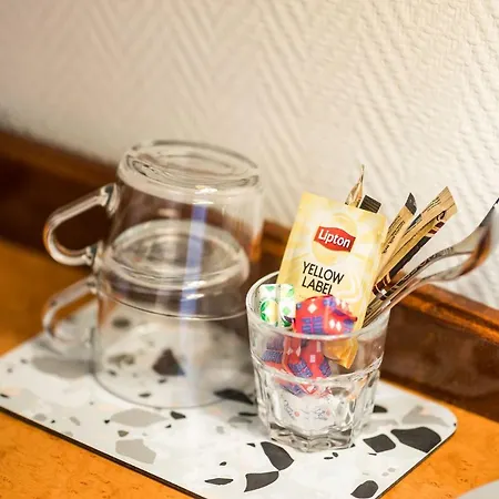Hotel Budget Raahe