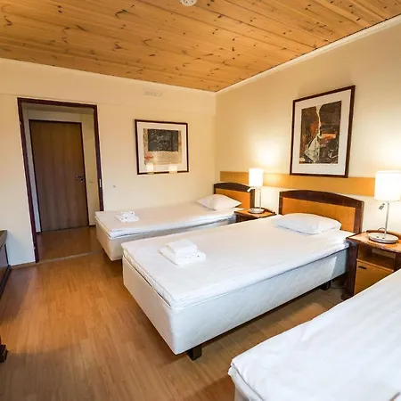 Budget Hotell Brahestad