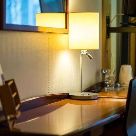 Hotel Budget Raahe
