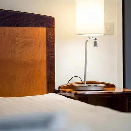 Budget 3* Раахе