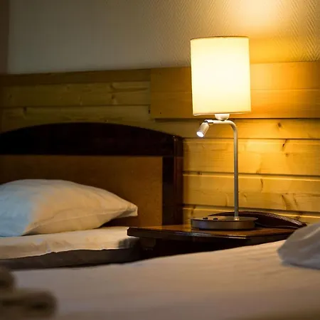 Hotel Budget 3*