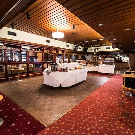Budget Hotel
