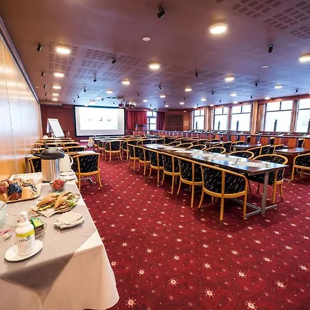 Hotel Budget Raahe