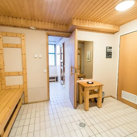 Budget Hotel 3*