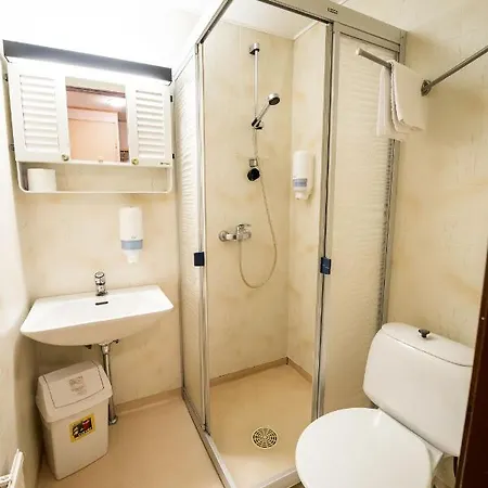 Budget Hotel 3*