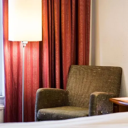 Budget Hotel