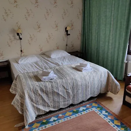 Budget Hotel 3*