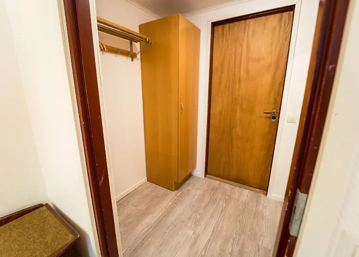 Budget Hotelli Raahe