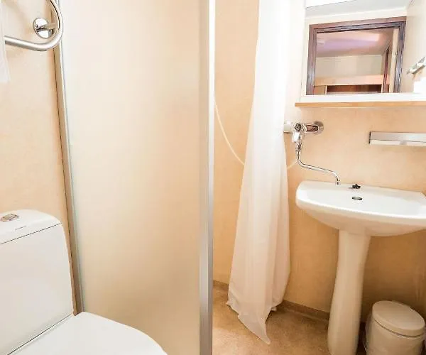 Budget Hotelli Raahe