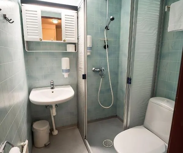 Hotelli Budget Raahe