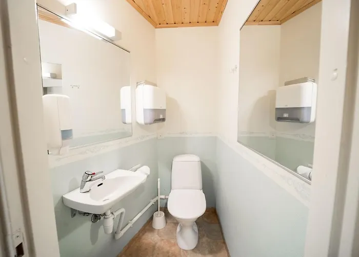 Budget فندق رآهي