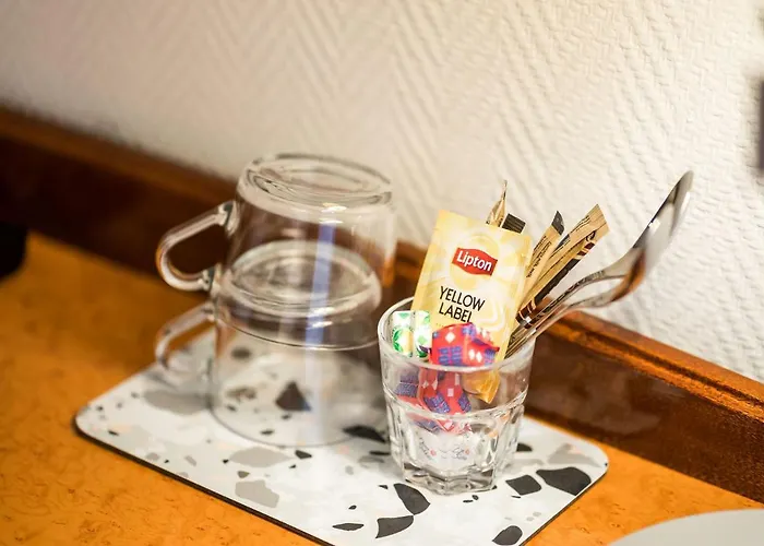 Hotelli Budget Raahe